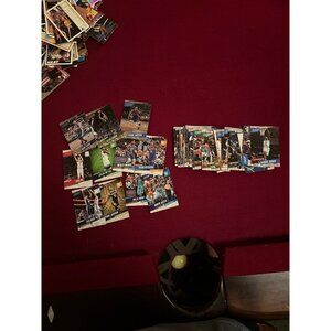 NBA trading cards lot prestige 2017-18 panini basketball